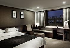 Khác 5 Hotel Castle