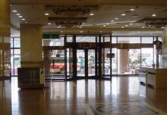 大廳 7 Suwon Regency Hotel