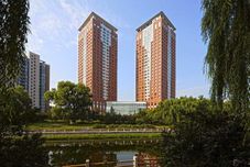 其他 Hotel Jen Upper East Beijing by Shangri-La