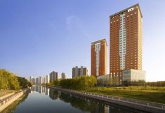 其他 2 Hotel Jen Upper East Beijing by Shangri-La