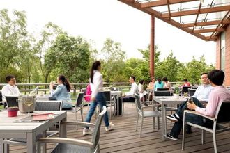 其他 4 Hotel Jen Upper East Beijing by Shangri-La