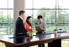 其他 3 Hotel Jen Upper East Beijing by Shangri-La