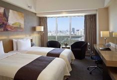 其他 7 Hotel Jen Upper East Beijing by Shangri-La