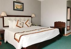 Bedroom 4 Dic Star Hotel