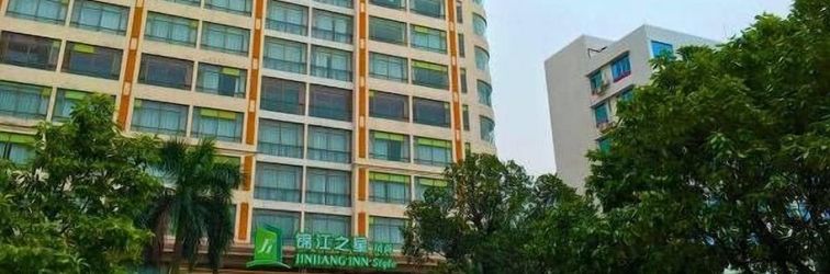 Others CityInn Jihualu