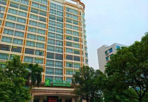 Others CityInn Jihualu