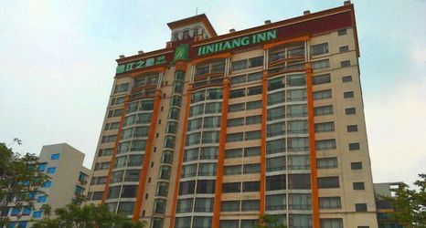 Others 2 CityInn Jihualu