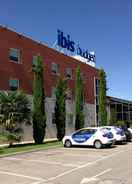 null Ibis Budget Alcalá De Henares