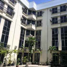 Perdana Wisata 1, Hotel Cv. Sumber Jaya Maxima