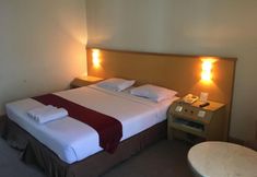 기타 5 Perdana Wisata