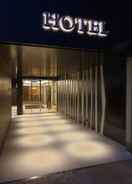 null Hotel Coto Real