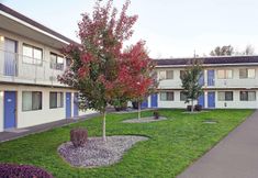 Others 2 Motel 6 Portland East - Troutdale