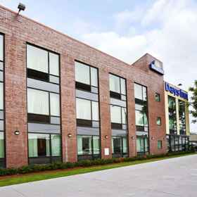 Days Inn by Wyndham Bronx Near Stadium1 , 飯店191st Street