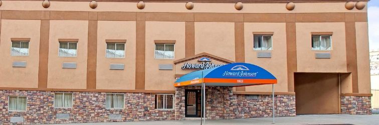 Others West Farms Hotel