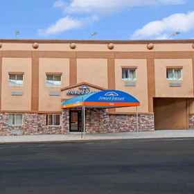 West Farms Hotel 1, Hotel New York City