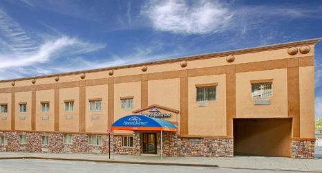 Others 2 West Farms Hotel