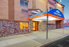 Others 4 West Farms Hotel