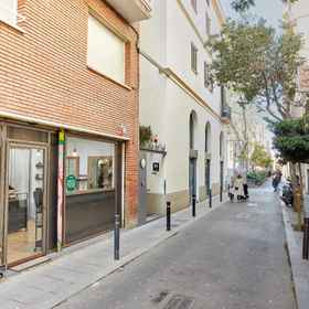 Sonder La Casa Del Sol 1, Khách sạn CosmoCaixa