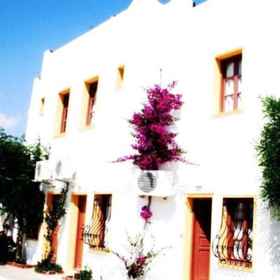 Mavi Yakamoz 1, Khách sạn Bodrum Marina