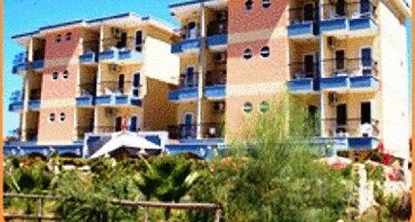 其他 2 Sahara Hotel