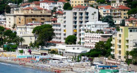 Others 2 Hotel Regina