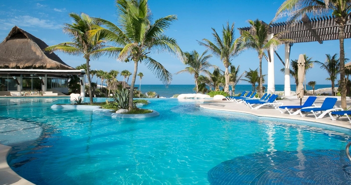 Others Kore Tulum Retreat And Spa Resort - All Inclusive - Adults Only