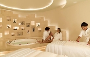 อื่นๆ 7 Kore Tulum Retreat And Spa Resort - All Inclusive - Adults Only