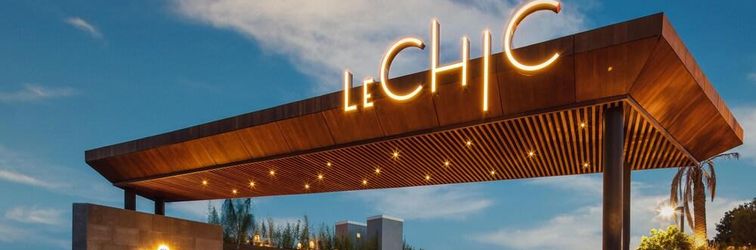 Others Rexene Resort