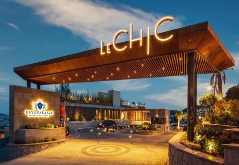 Others Rexene Resort