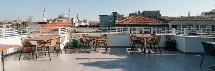 Khác Noahs Ark Hotel