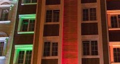 Khác 2 Noahs Ark Hotel