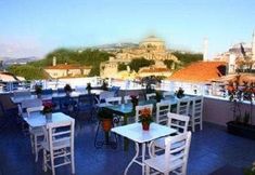 Khác 4 Noahs Ark Hotel