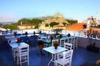 Khác 4 Noahs Ark Hotel