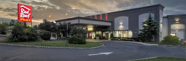 Lainnya Red Roof Inn Plus+ Newark Liberty Airport - Carteret