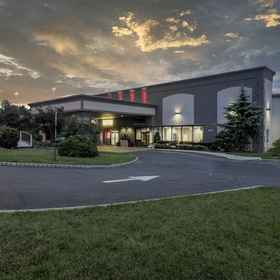 Red Roof Inn Plus+ Newark Liberty Airport - Carteret1 , 飯店奥克伍德高地