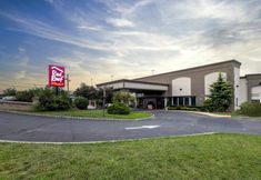 Lainnya 2 Red Roof Inn Plus+ Newark Liberty Airport - Carteret