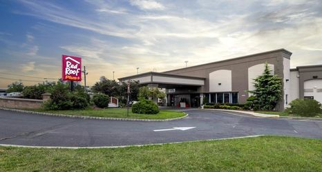 Lainnya 2 Red Roof Inn Plus+ Newark Liberty Airport - Carteret
