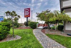 Lainnya 3 Red Roof Inn Plus+ Newark Liberty Airport - Carteret