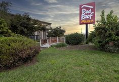 Lainnya 4 Red Roof Inn Plus+ Newark Liberty Airport - Carteret