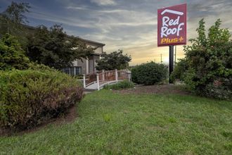 Lainnya 4 Red Roof Inn Plus+ Newark Liberty Airport - Carteret