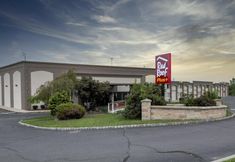 Lainnya 5 Red Roof Inn Plus+ Newark Liberty Airport - Carteret