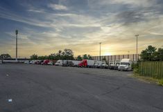 Lainnya 6 Red Roof Inn Plus+ Newark Liberty Airport - Carteret