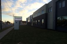 其他 Mercure Horsham