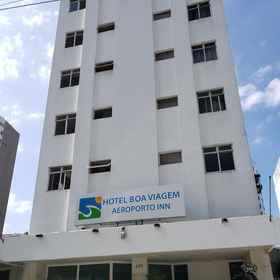 Exclusive Inn Hotel 1, Hotel Moeda Street