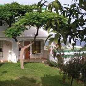 Flamboyan 1, 酒店 圣巴托洛梅-德蒂拉哈纳