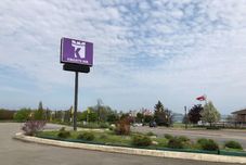 Khác Knights Inn Fort Erie