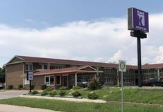 Khác 2 Knights Inn Fort Erie