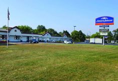 Khác 3 Knights Inn Fort Erie