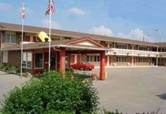 Khác 4 Knights Inn Fort Erie