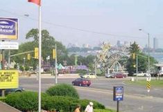 Khác 5 Knights Inn Fort Erie